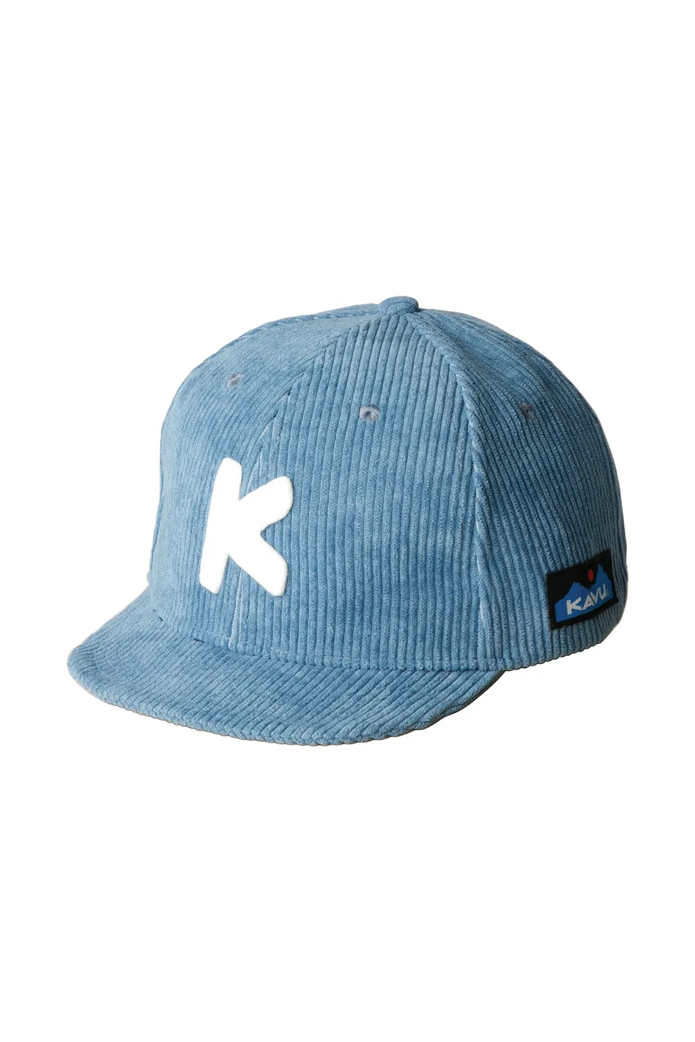 K Cap