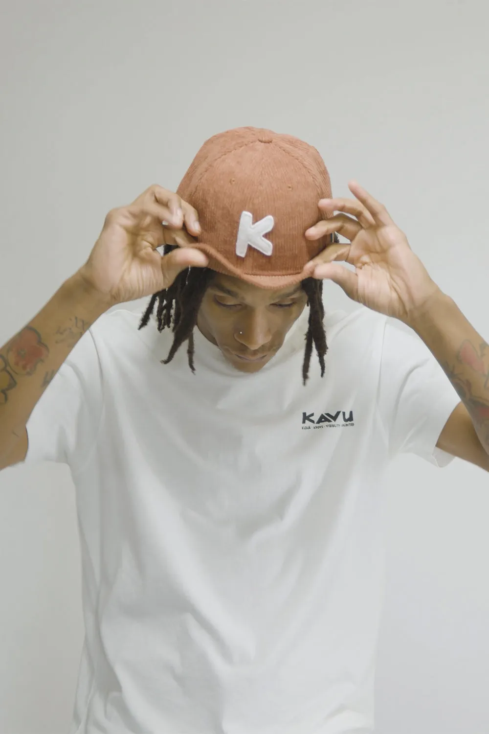 K Cap