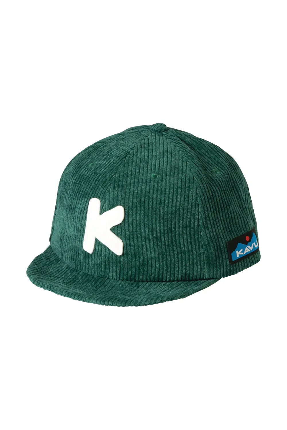 K Cap