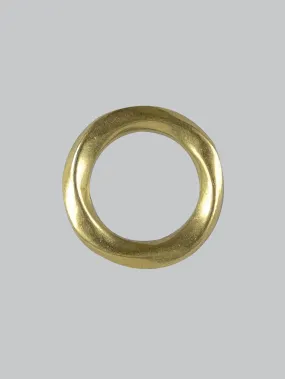 Kobashi Studio Twisted Bandana Ring