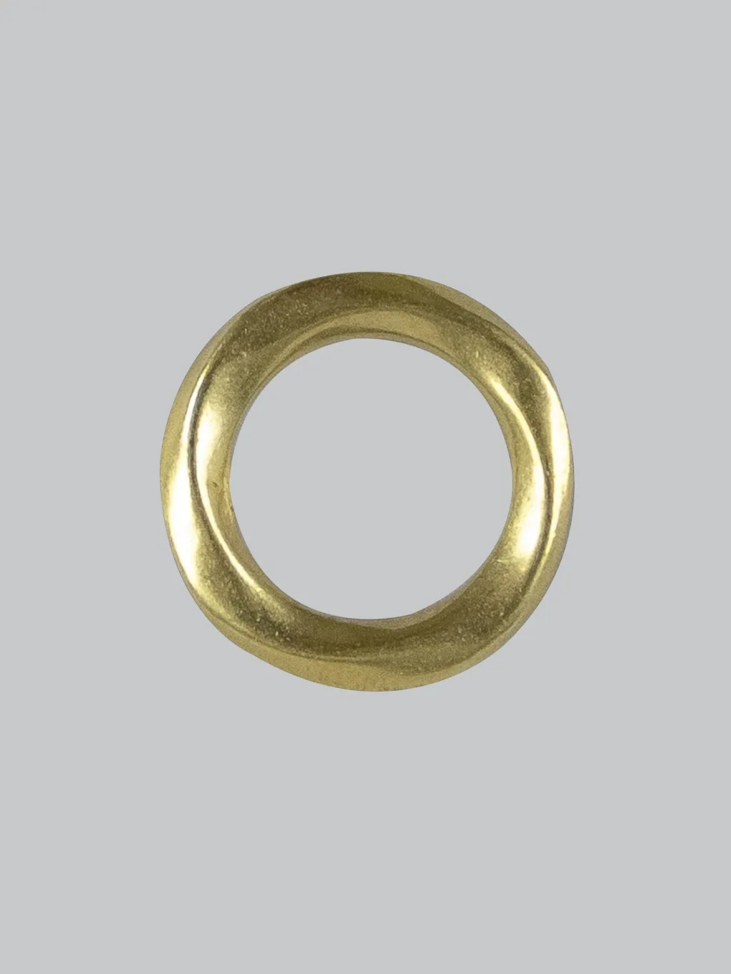 Kobashi Studio Twisted Bandana Ring