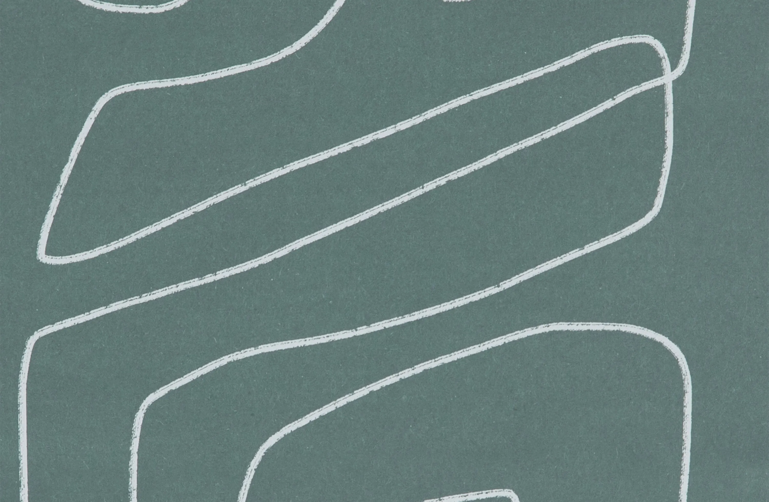 Line Abstract 1 by Dan Hobday