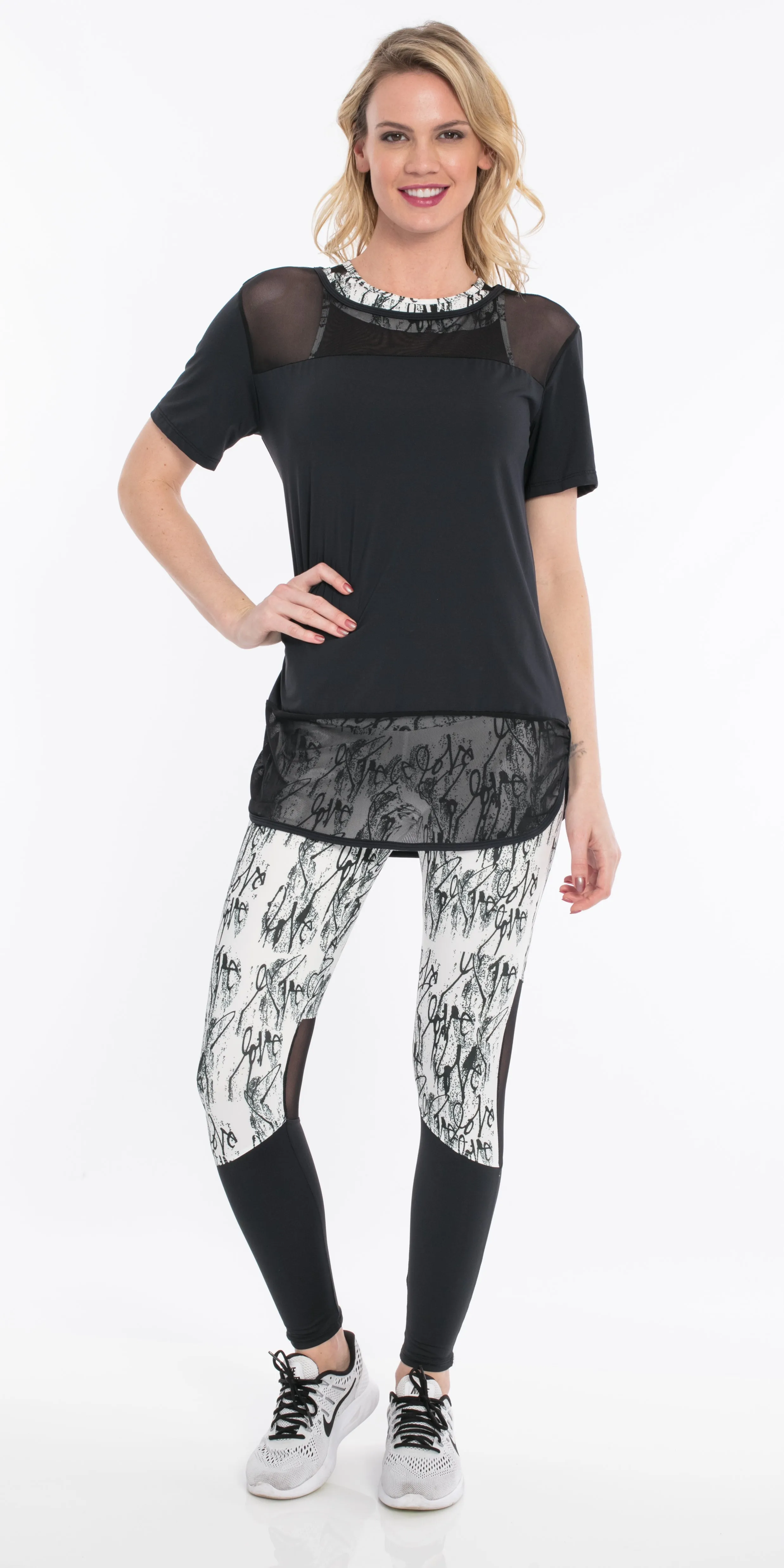 Love Me Legging