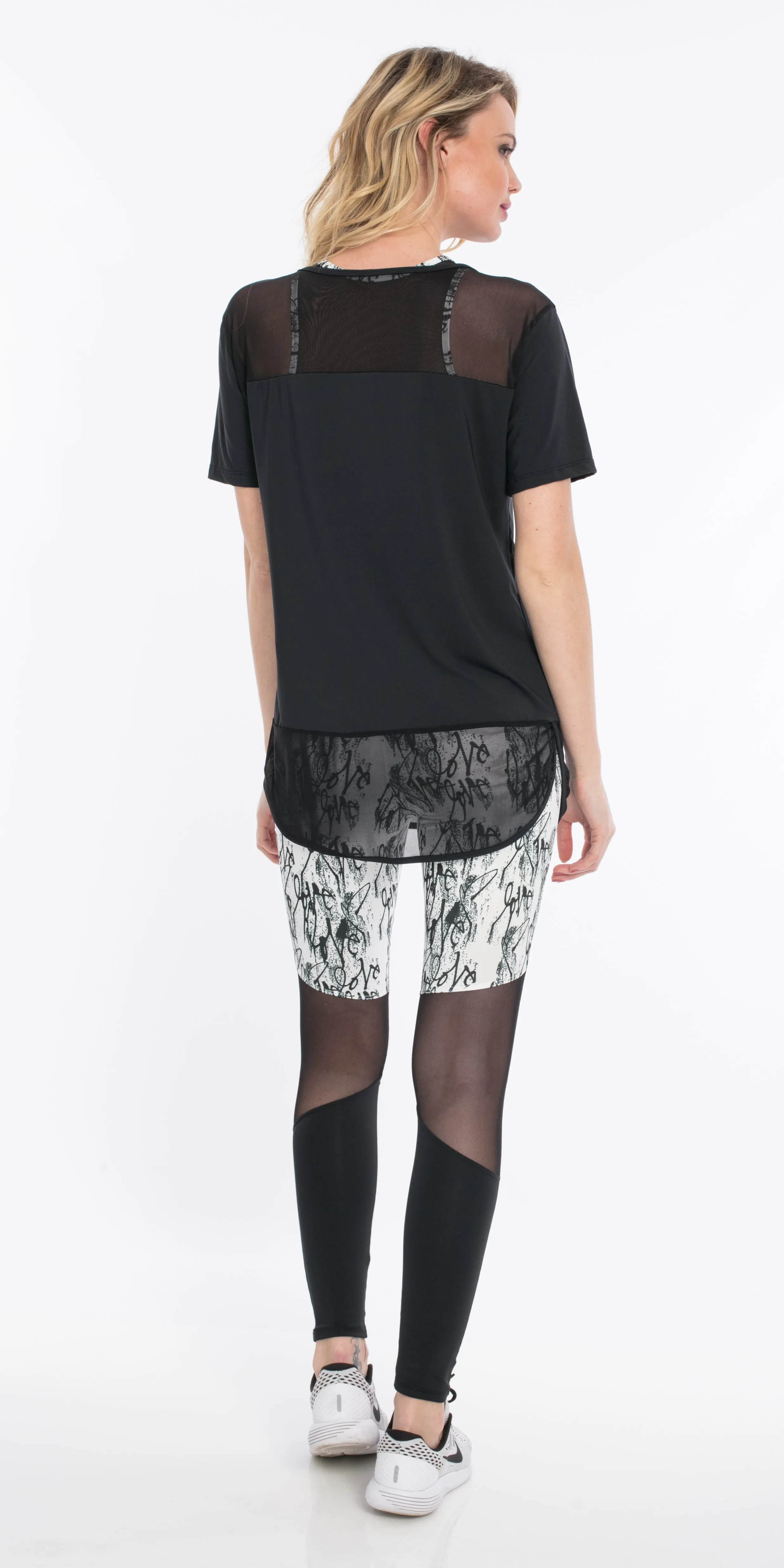 Love Me Legging
