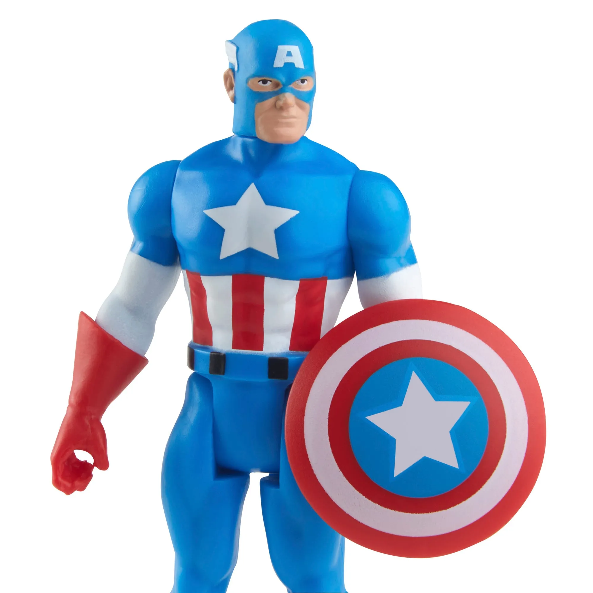 Marvel Legends Retro 375 Collection Figures