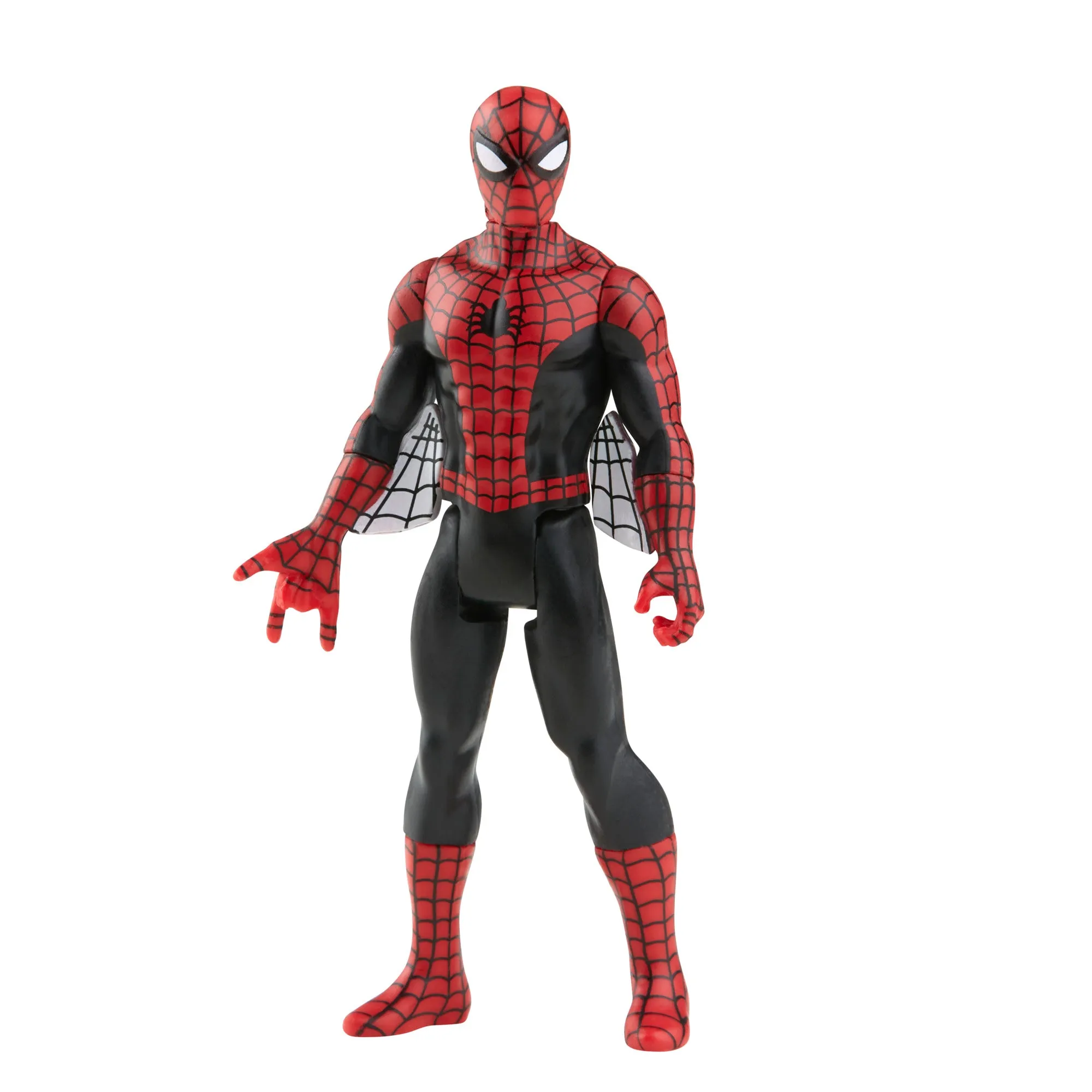 Marvel Legends Retro 375 Collection Figures