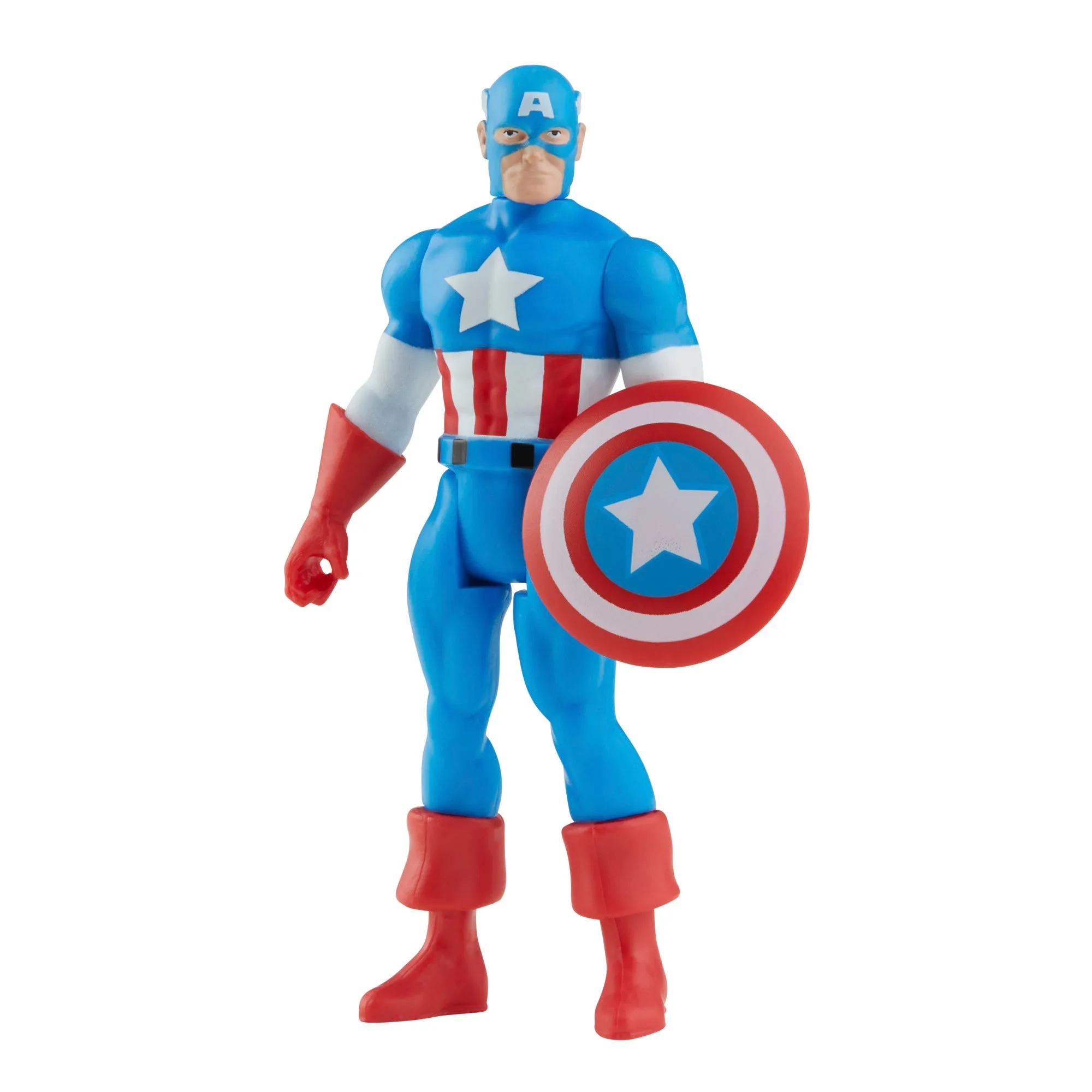 Marvel Legends Retro 375 Collection Figures