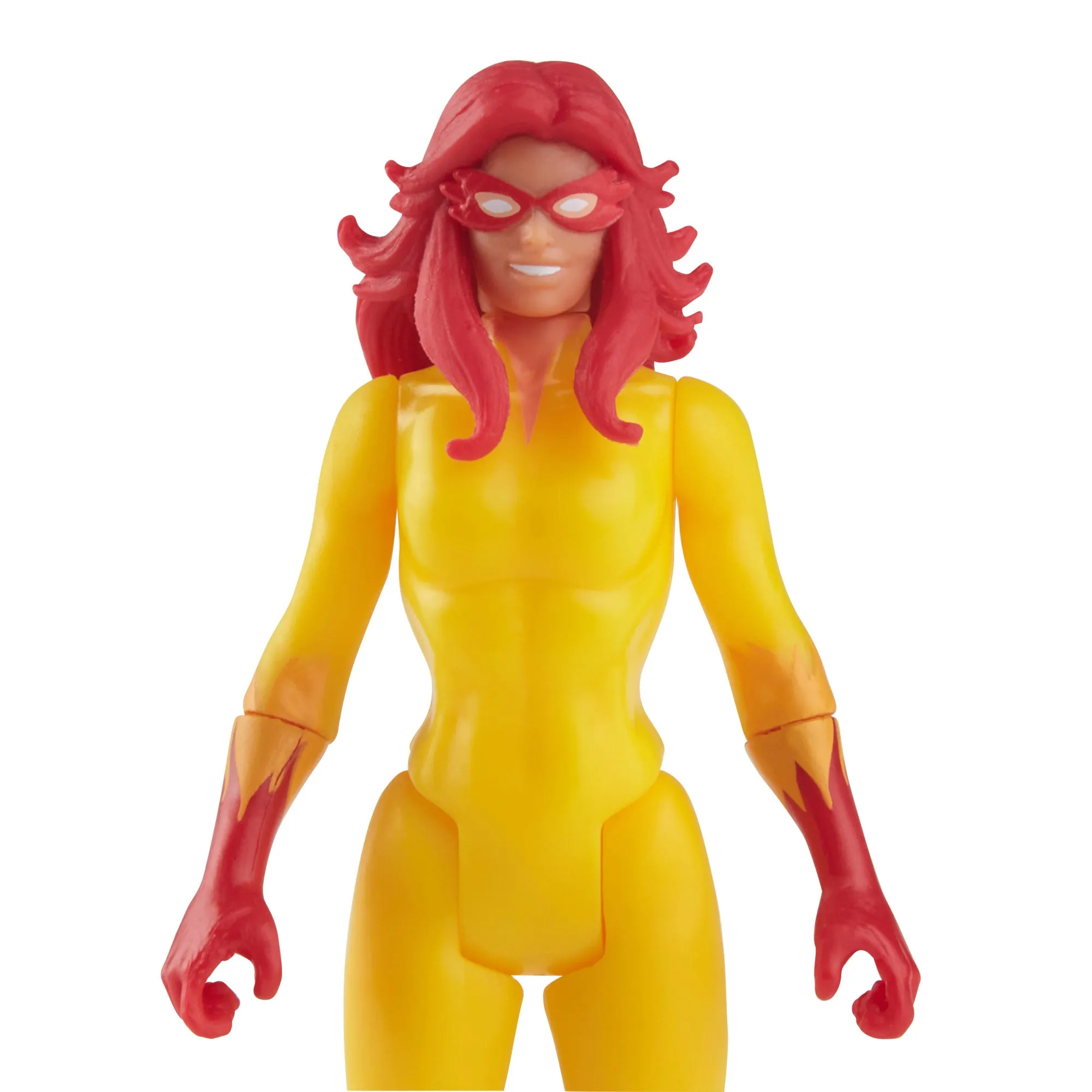 Marvel Legends Retro 375 Collection Figures