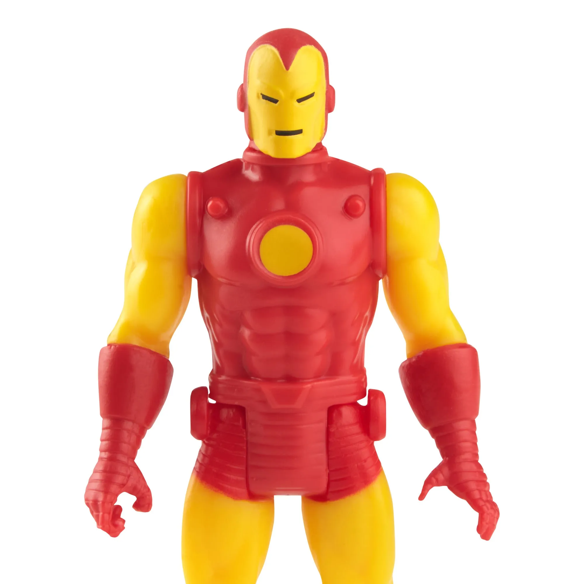 Marvel Legends Retro 375 Collection Figures