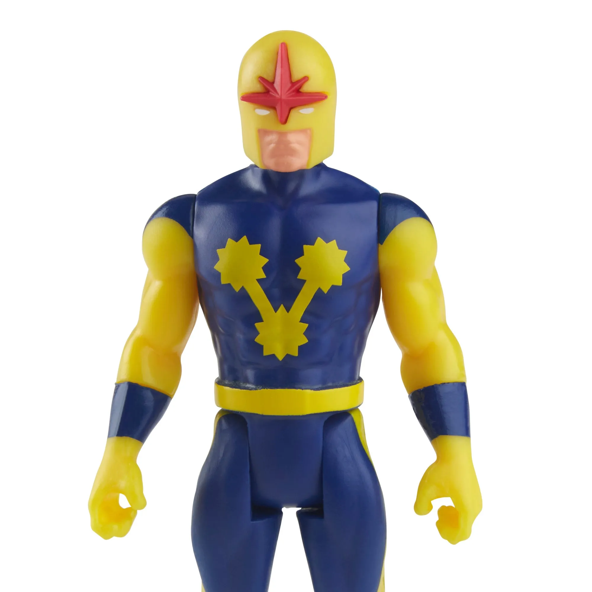 Marvel Legends Retro 375 Collection Figures