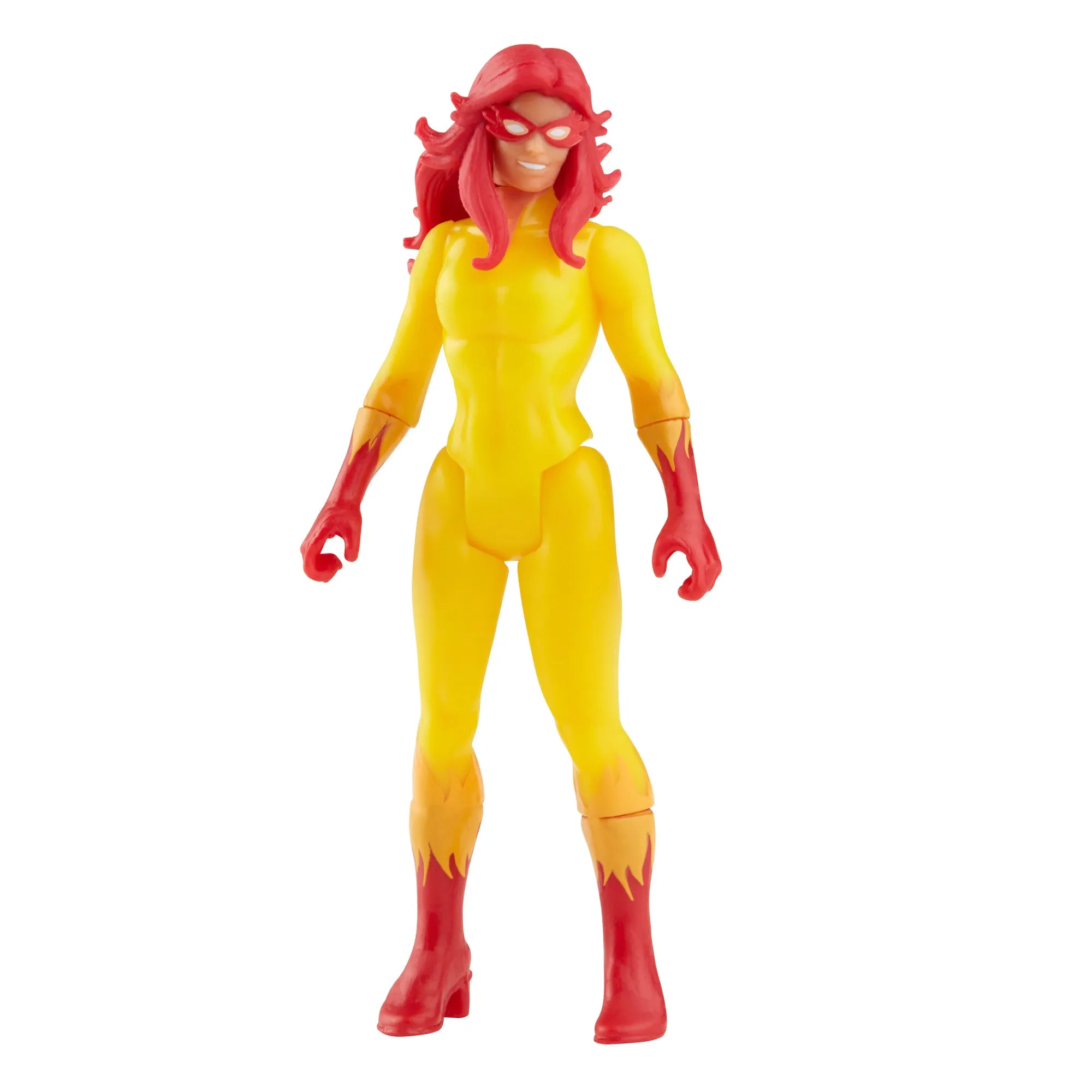Marvel Legends Retro 375 Collection Figures