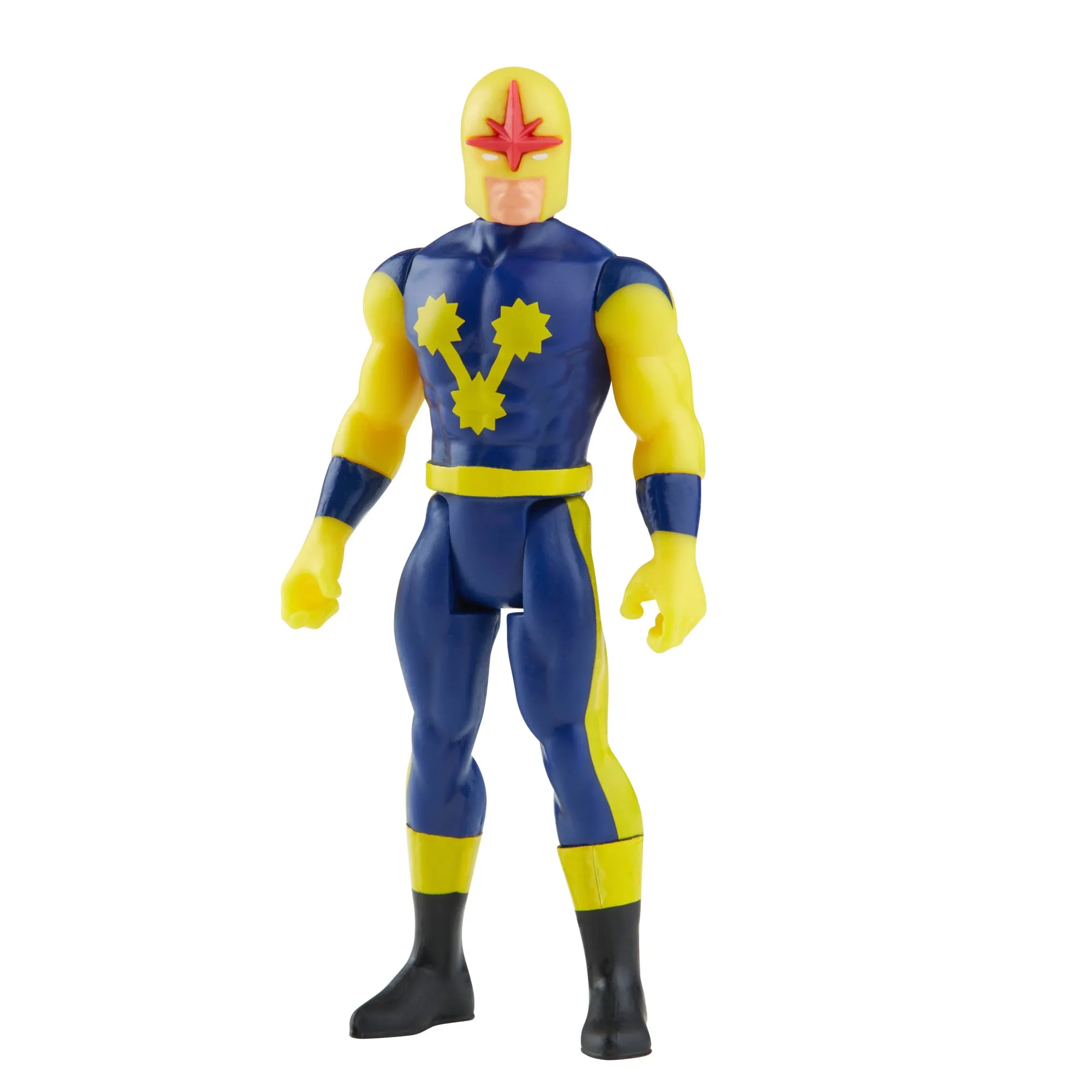 Marvel Legends Retro 375 Collection Figures