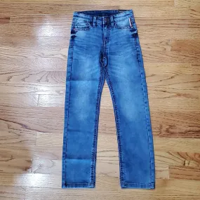 Mayoral Reg Fit Soft Jeans