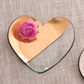Mod Heart Plate