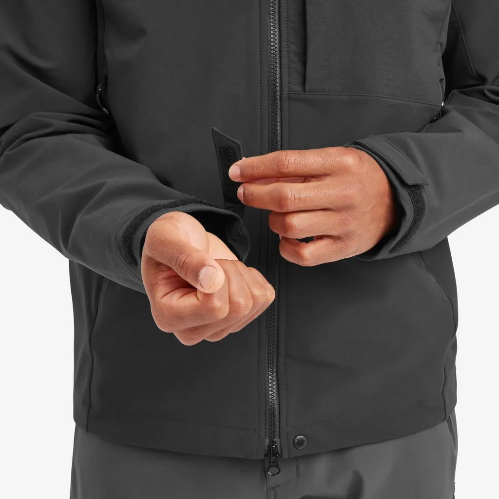 Montane Tenacity XT Jacket Men