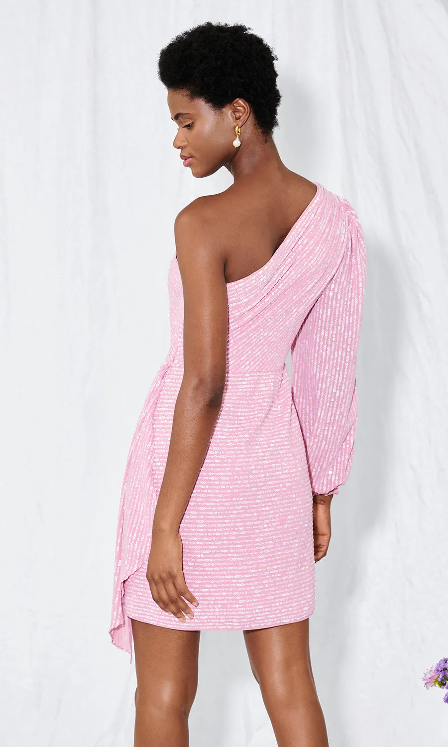 Nazila Dress