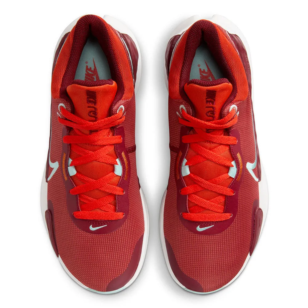 Nike Men's Elevate 3 Basketball Shoes