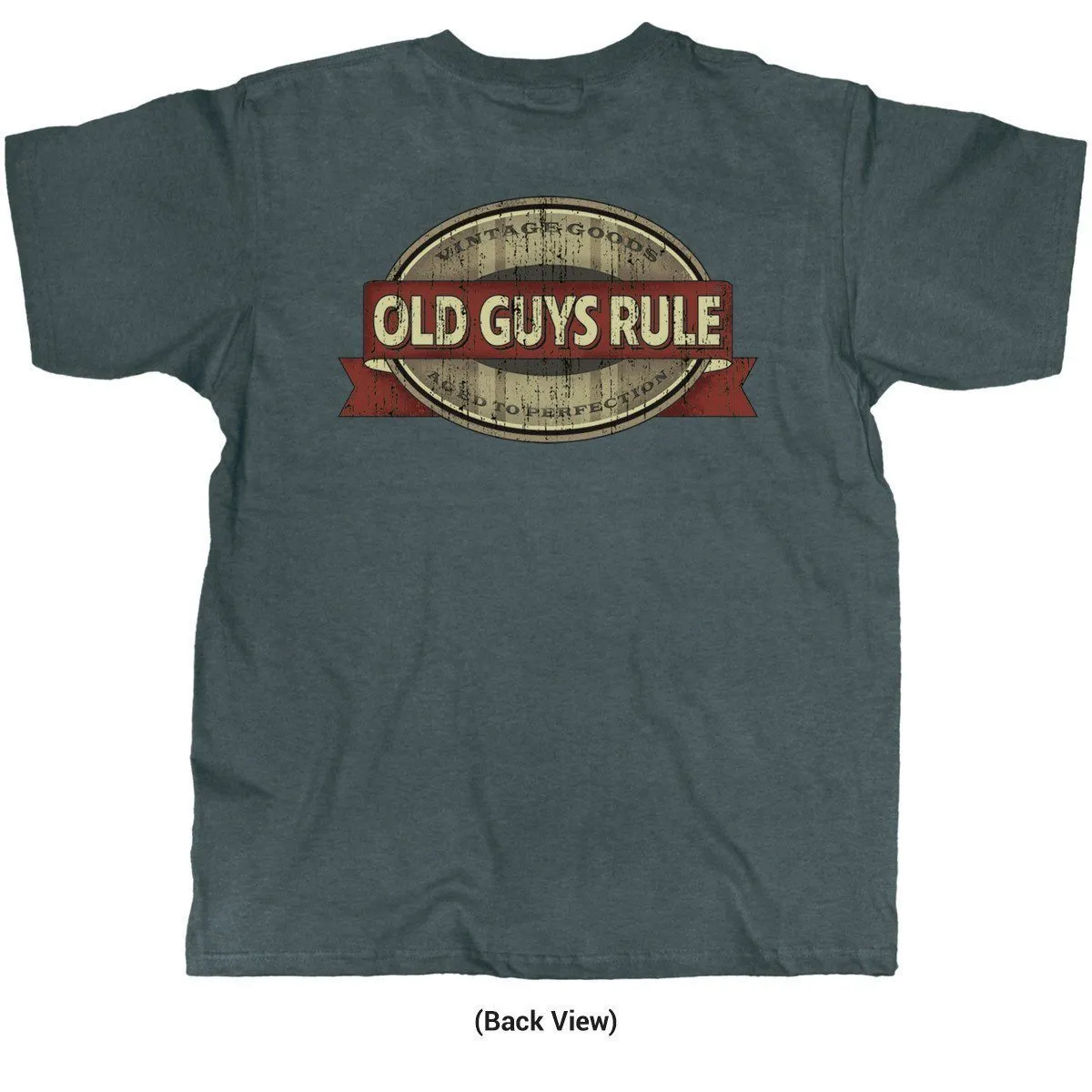 Oak Cask Oval