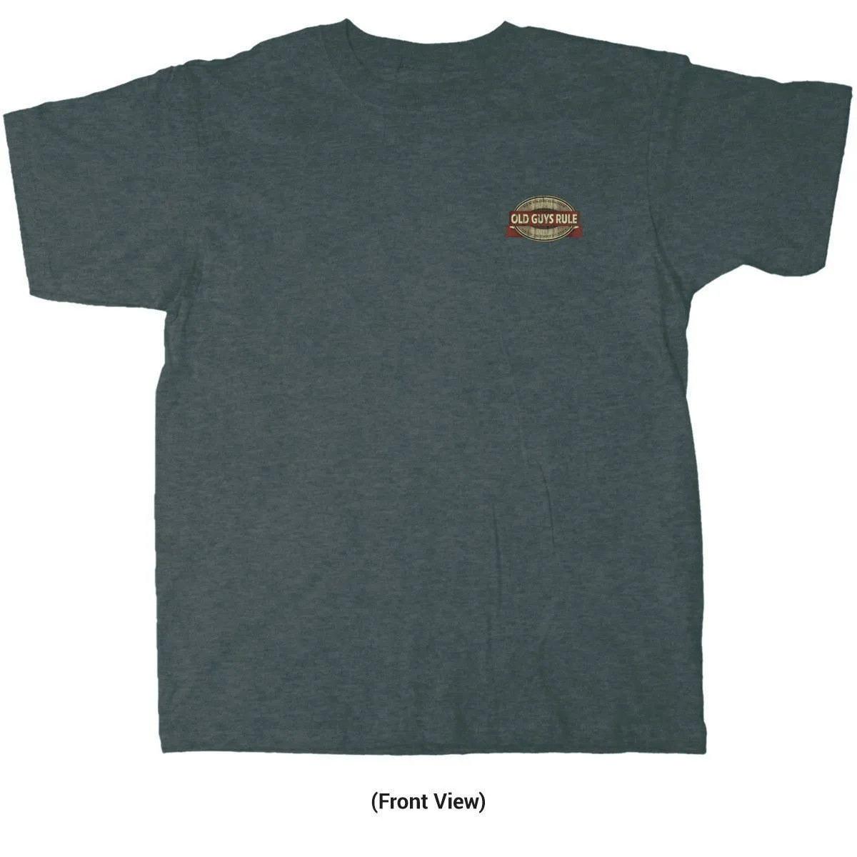 Oak Cask Oval