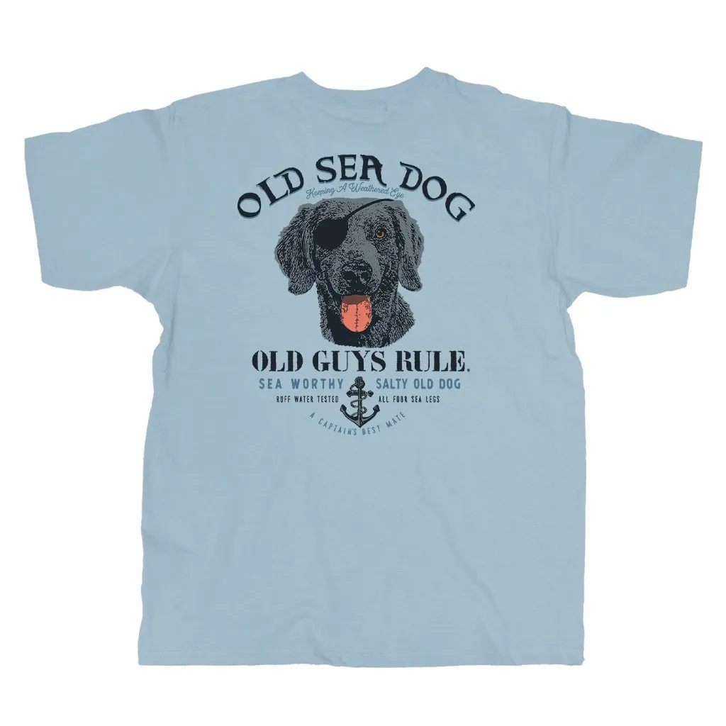 Old Sea Dog