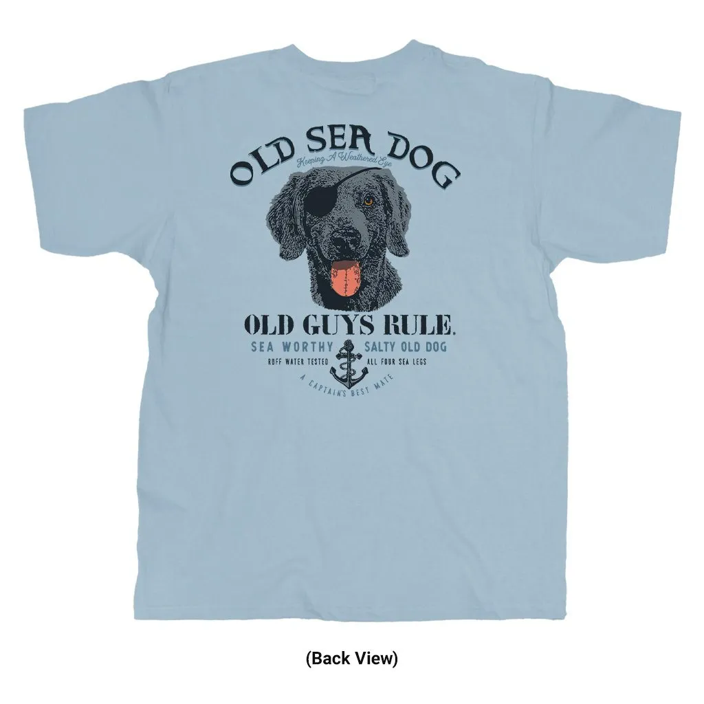 Old Sea Dog