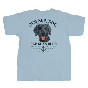 Old Sea Dog
