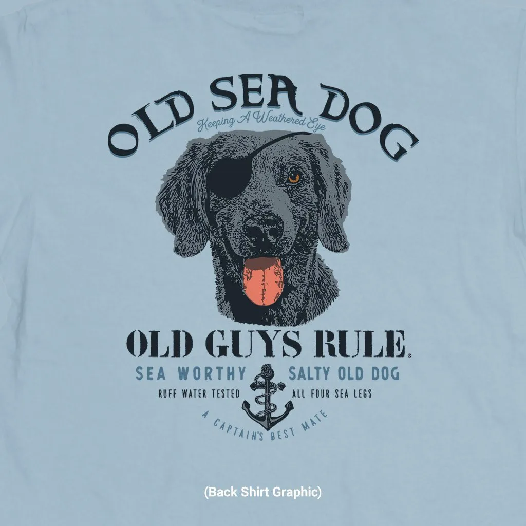 Old Sea Dog