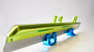 Pennington 8005 ST Blades