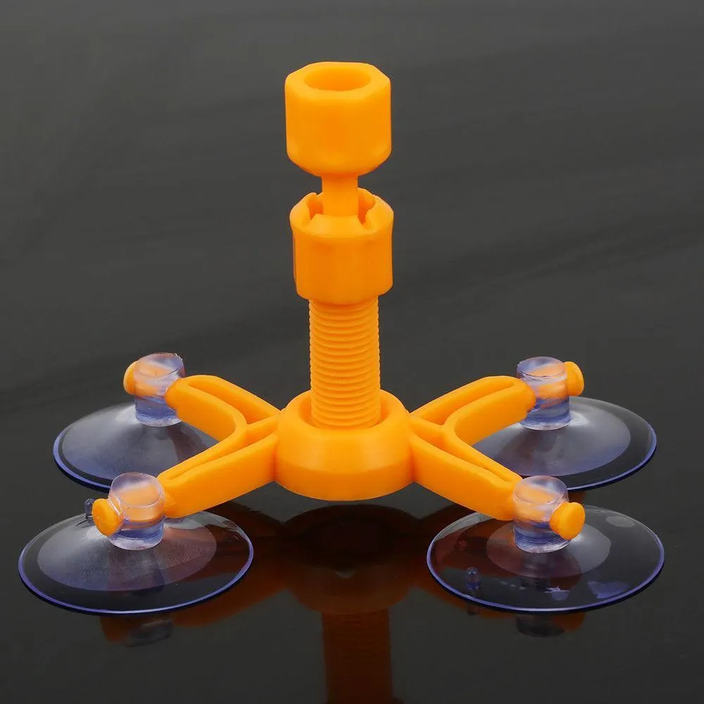 Professional Quality Windshield Repair Kit