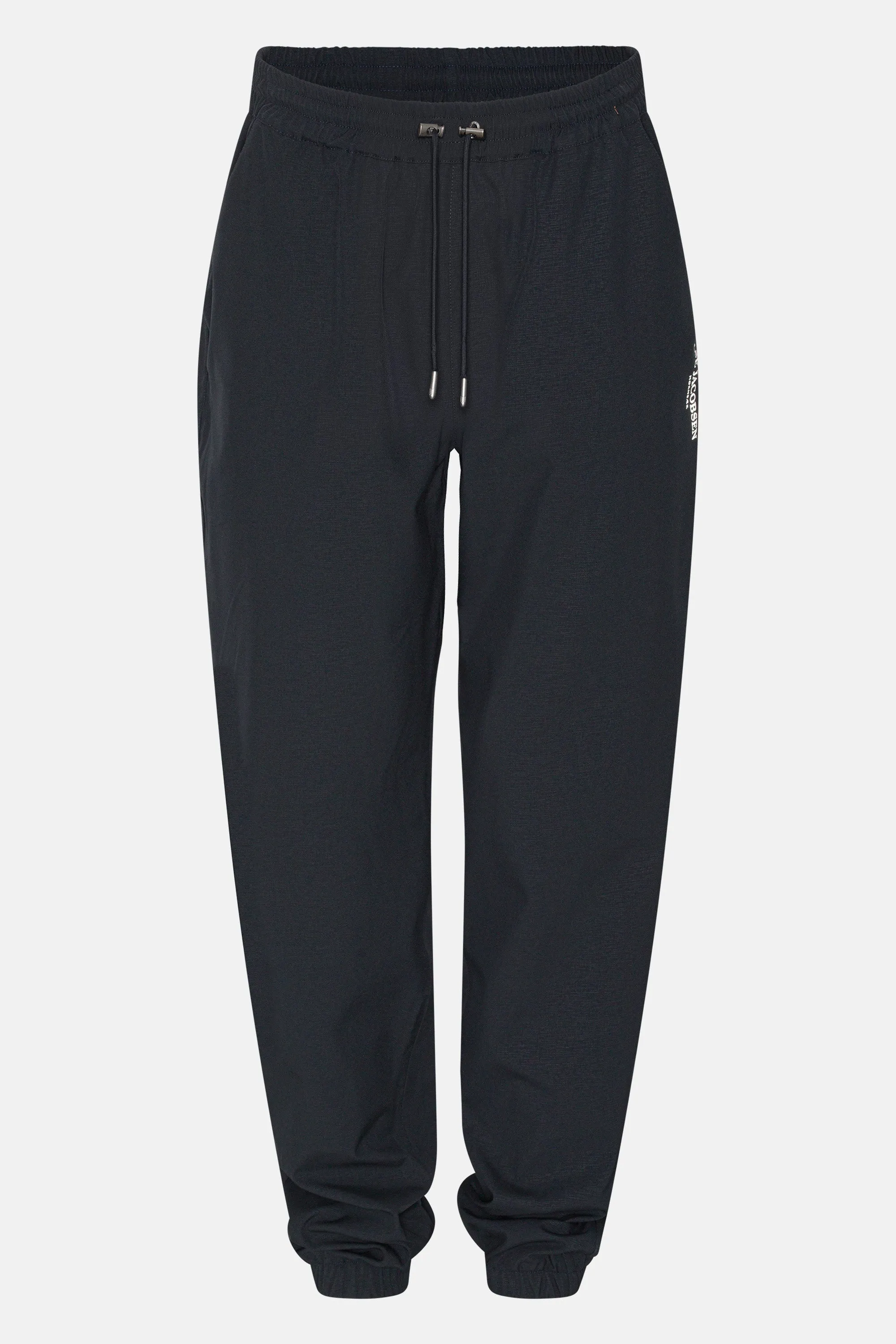 Rain Trousers - Dark Indigo