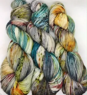 RhineFleck Color