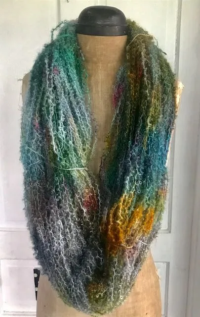 RhineFleck Color