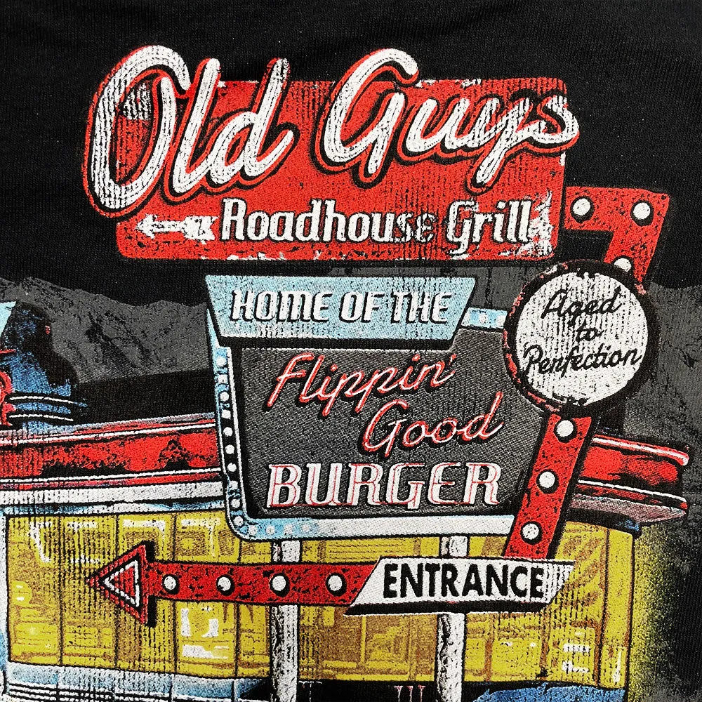 Roadhouse