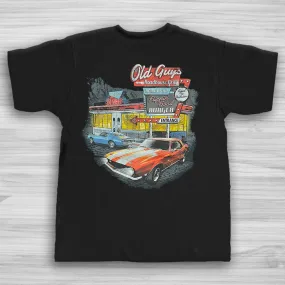 Roadhouse