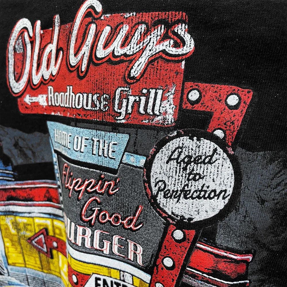Roadhouse