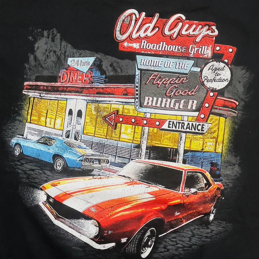 Roadhouse