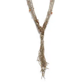 Sands of Time Necklace