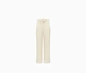 SATIN PYJAMA PANTS