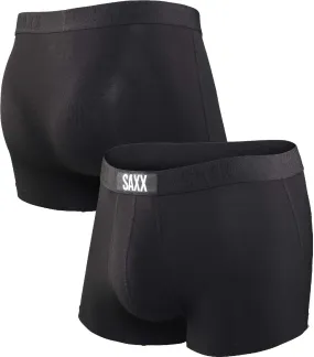 SAXX Men's Vibe 3" Trunk Boxer Briefs {SAX-TM35}