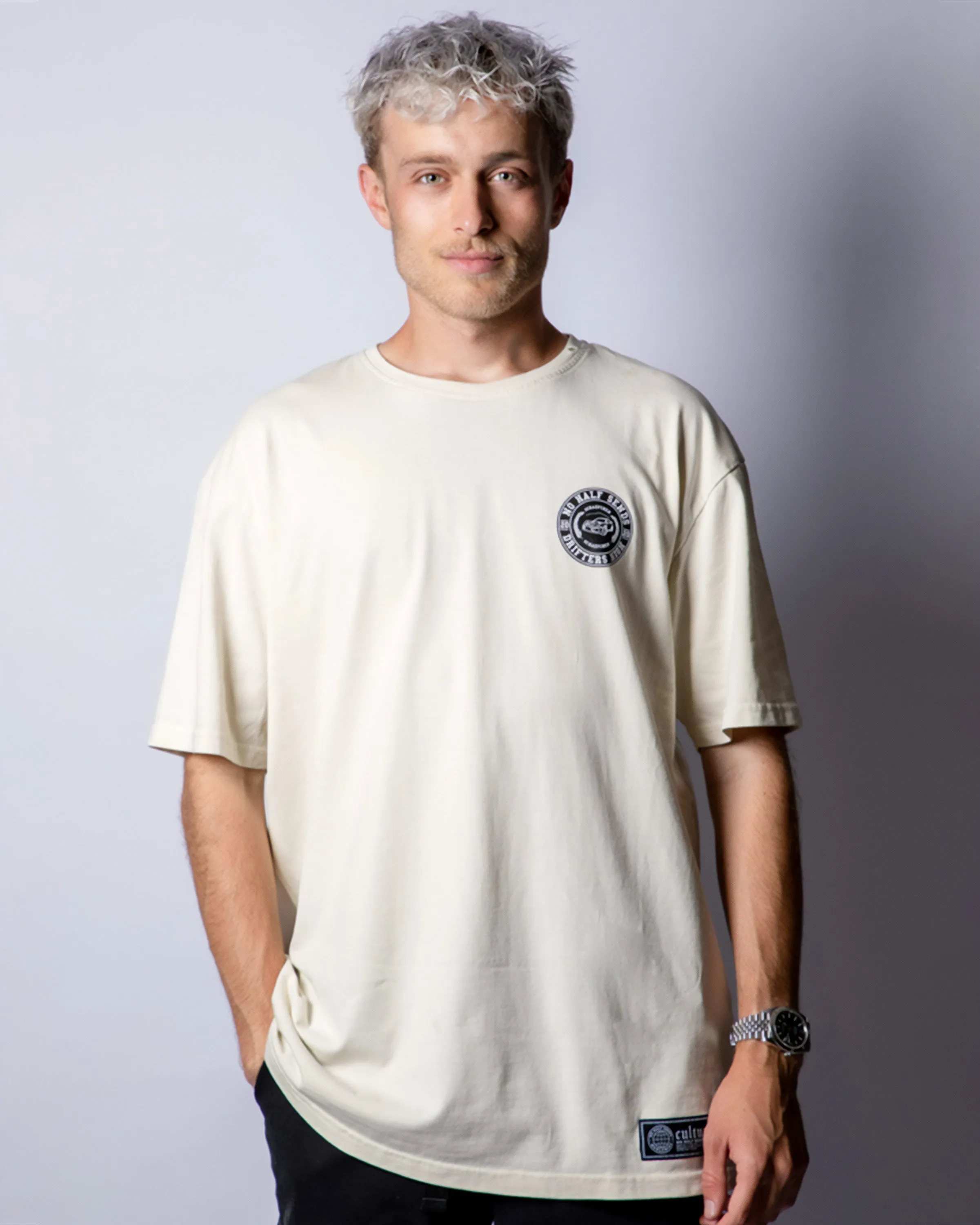 SCHAEFCHEN COLLEGE SHIRT