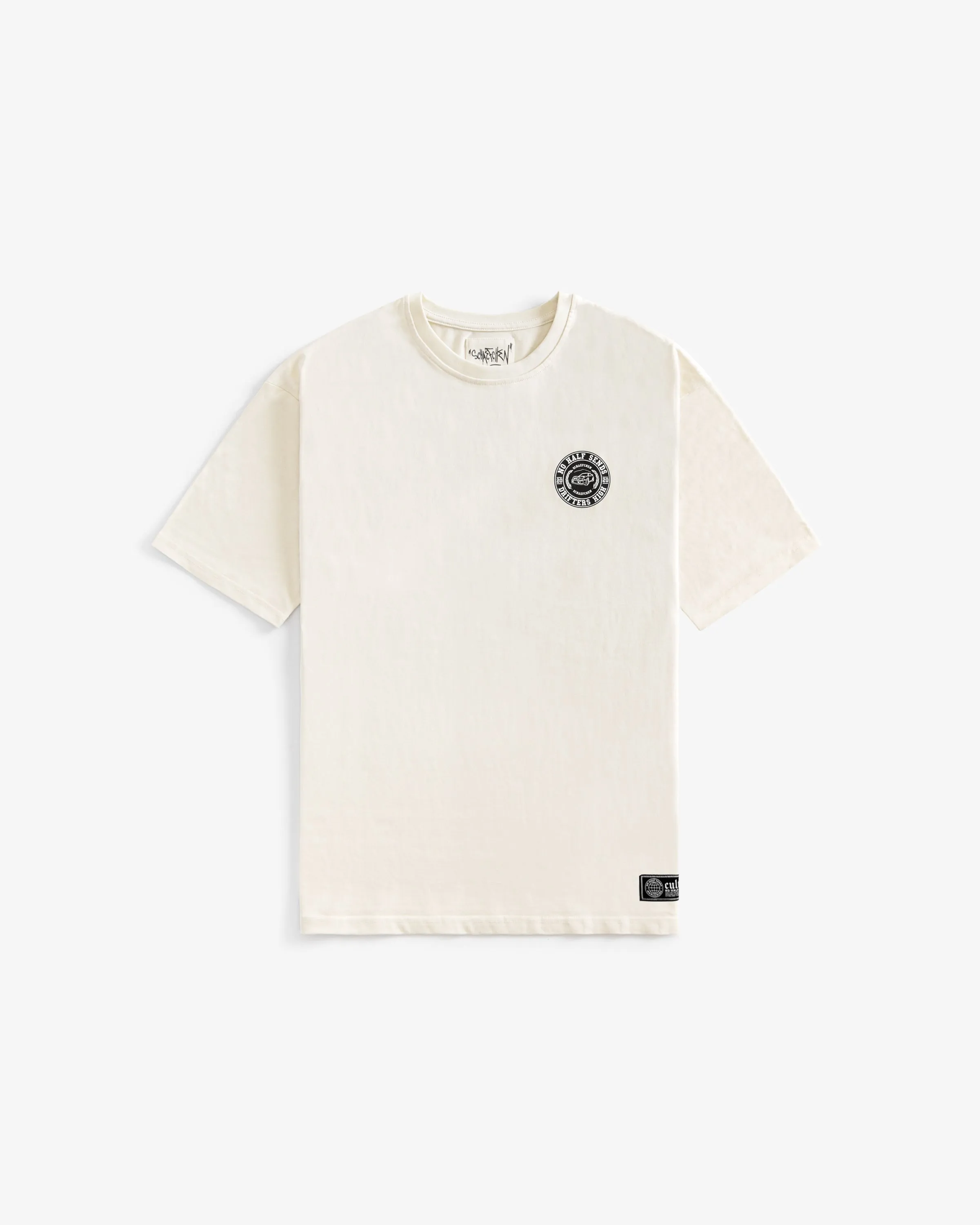 SCHAEFCHEN COLLEGE SHIRT
