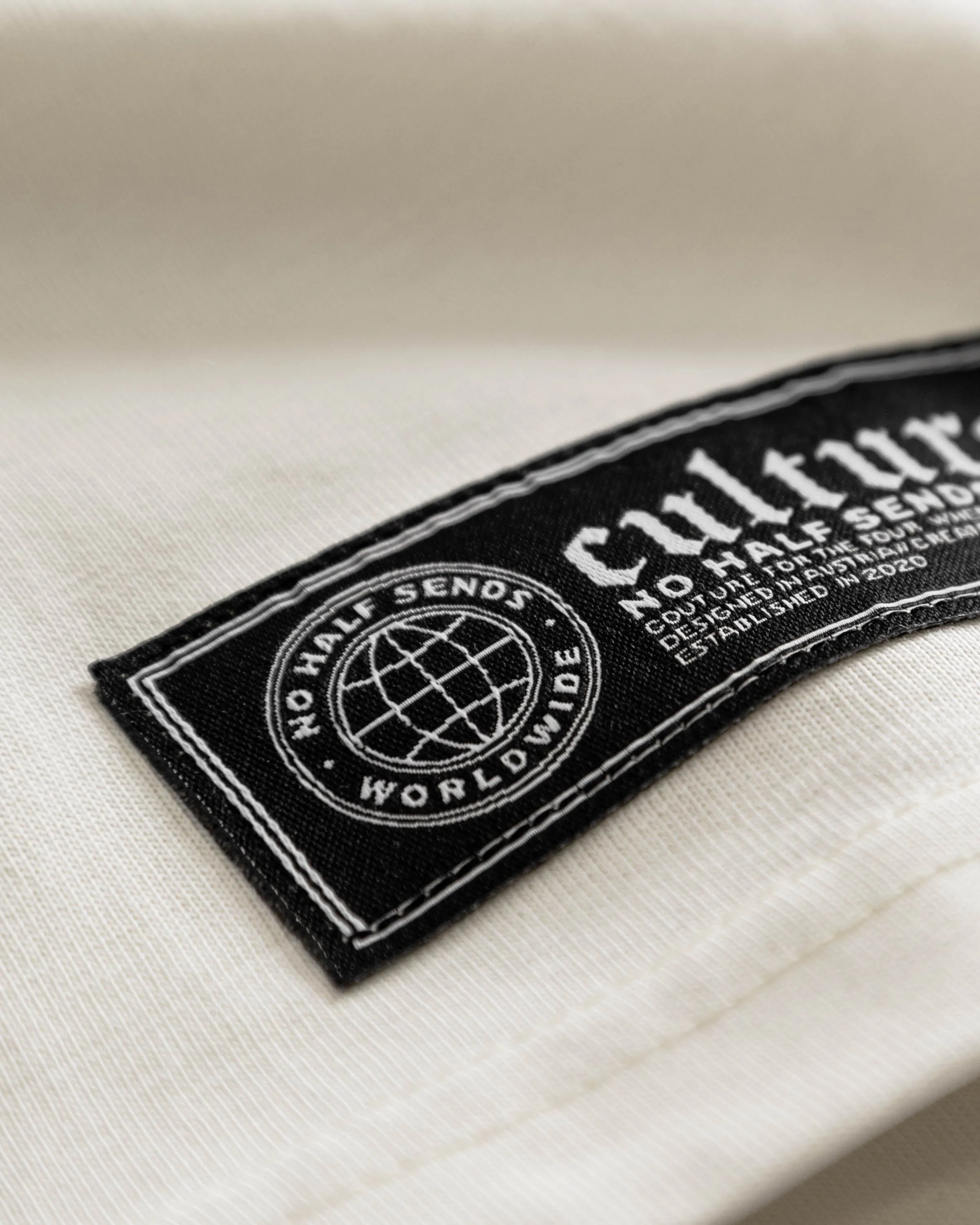 SCHAEFCHEN COLLEGE SHIRT