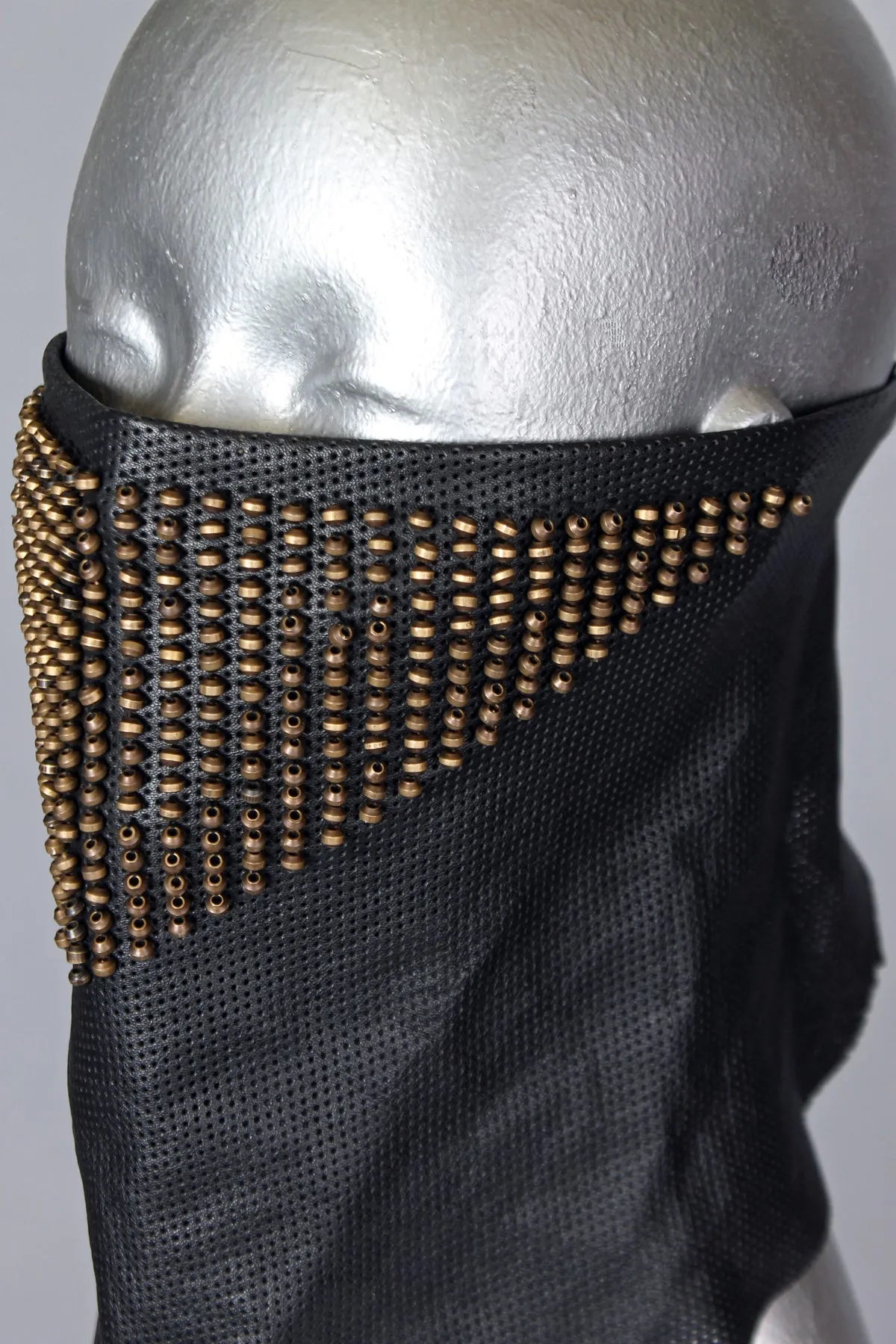 shayne maratea - If I Were Zorro (sword not included) - HEADGEAR VIII (2020)