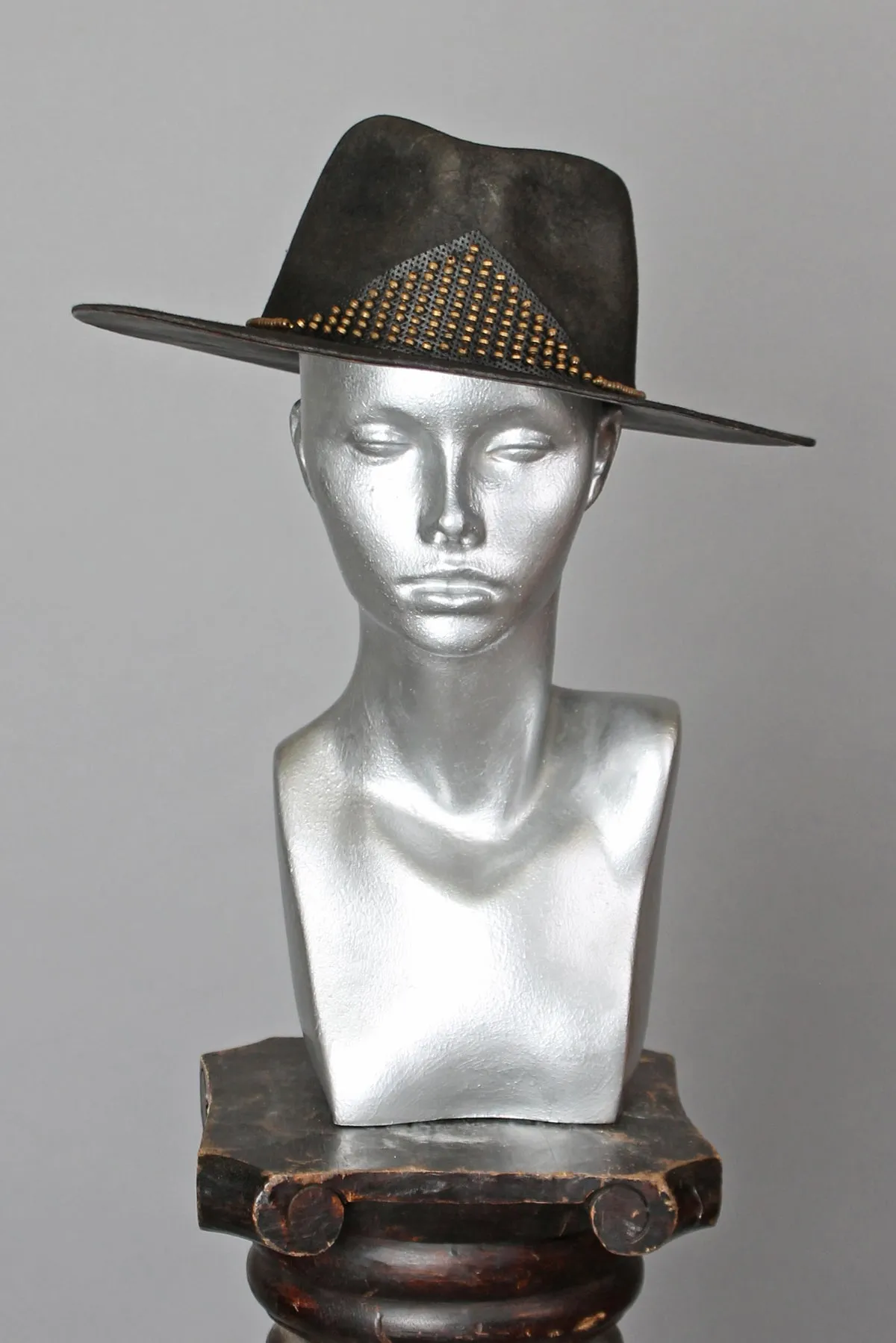shayne maratea - If I Were Zorro (sword not included) - HEADGEAR VIII (2020)