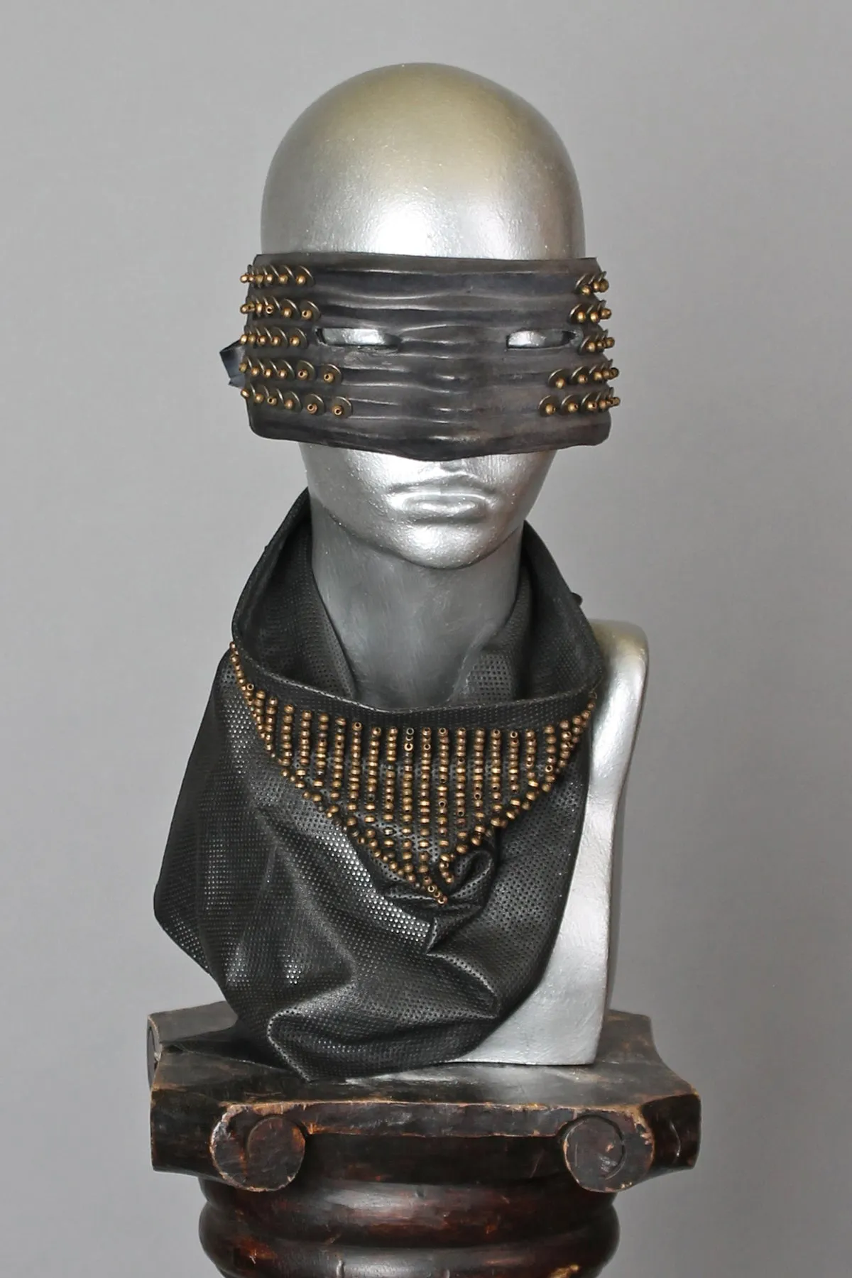 shayne maratea - If I Were Zorro (sword not included) - HEADGEAR VIII (2020)