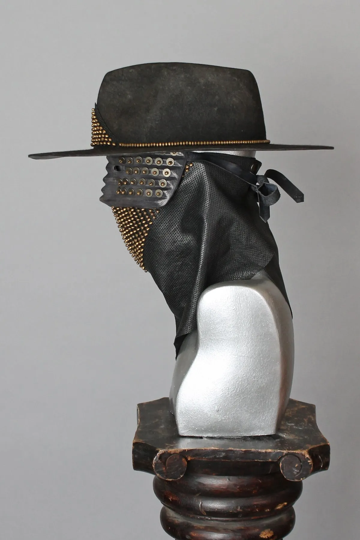 shayne maratea - If I Were Zorro (sword not included) - HEADGEAR VIII (2020)