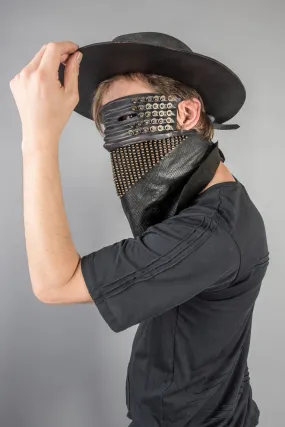 shayne maratea - If I Were Zorro (sword not included) - HEADGEAR VIII (2020)