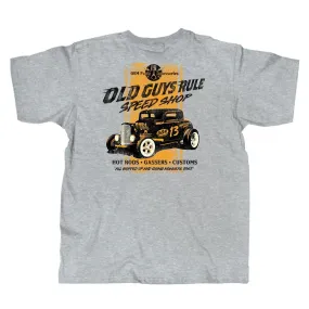 Speed Shop