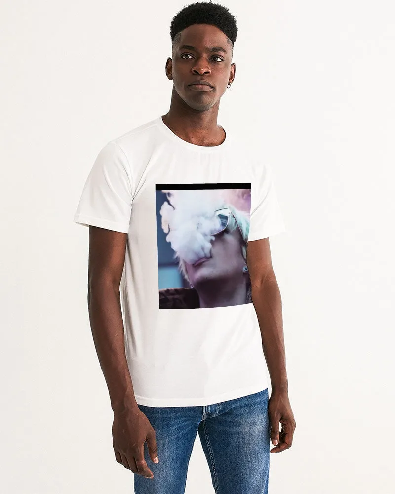 This is frezh Issue Cover Men's Graphic Tee