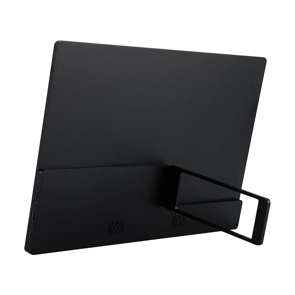 UColor R213 - 13.3 inch 4K MacBook Mini Monitor Apple Extra Display Built-in Stand